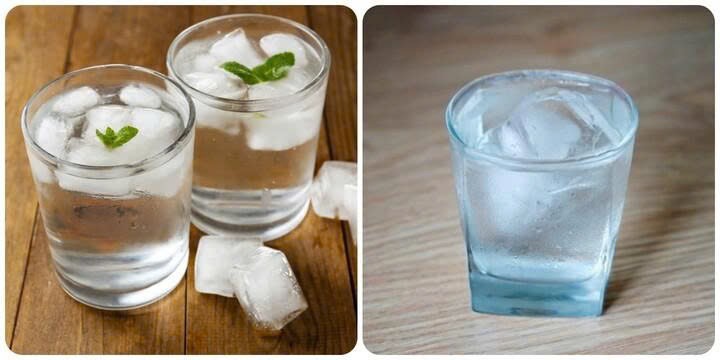 Việc sử dụng thường xuyên có thể gây ảnh hưởng không tốt đến sức khỏe