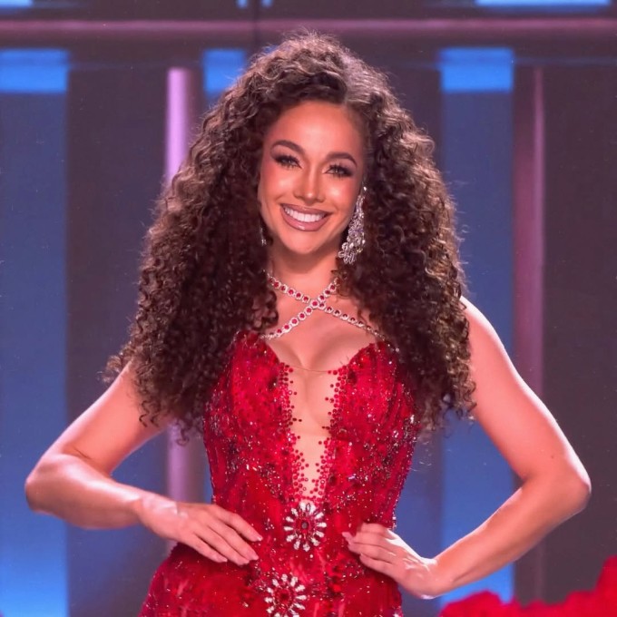 10 ứng viên sáng giá cho ngôi vị Miss Grand International All Stars - 7