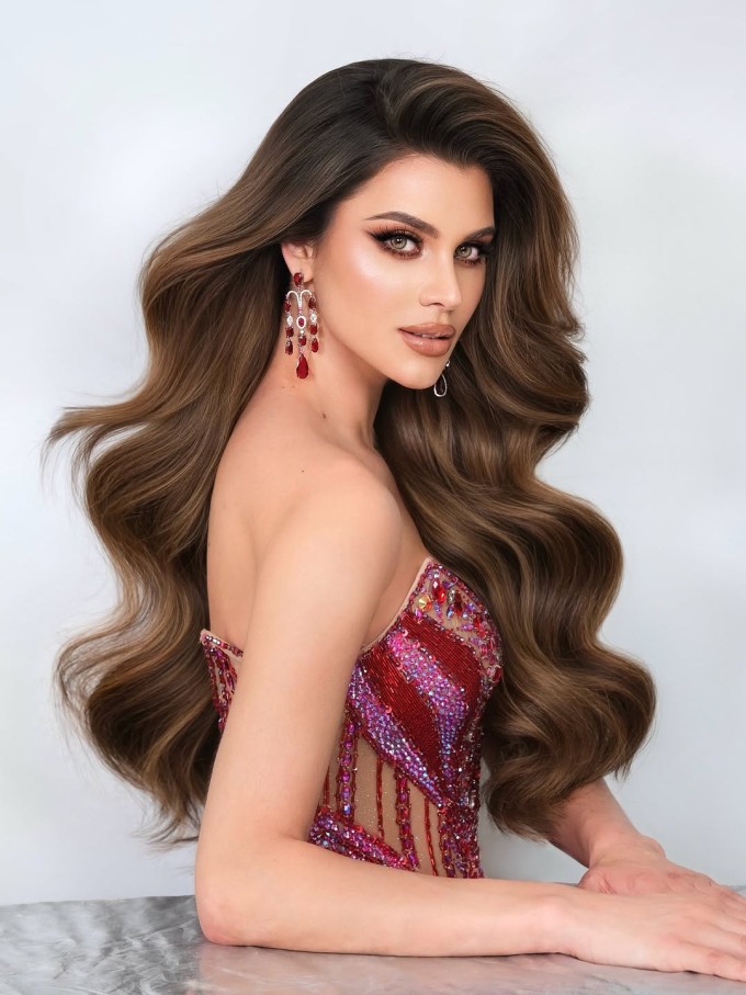 10 ứng viên sáng giá cho ngôi vị Miss Grand International All Stars - 8