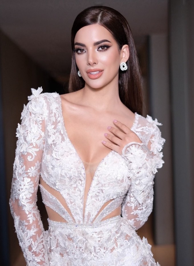 10 ứng viên sáng giá cho ngôi vị Miss Grand International All Stars - 3