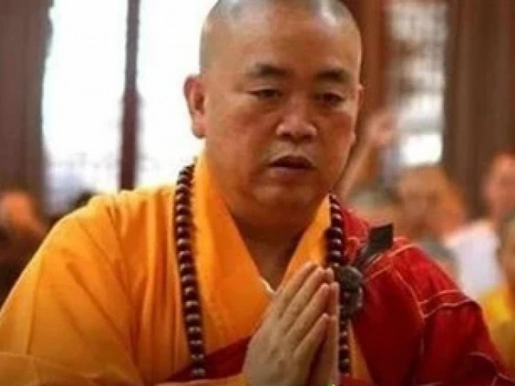 Cựu trụ trì Thiếu Lâm tự bị tuyên án 24 năm tù vì chiếm đoạt hơn 500 tỷ đồng