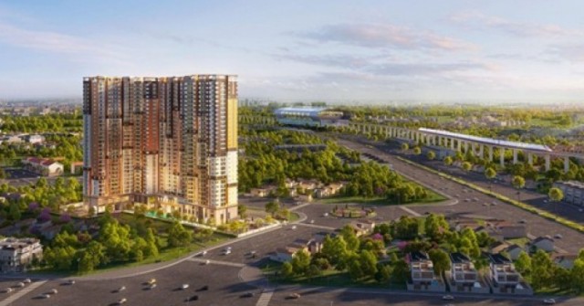 Từ hạ tầng Metro đến "làn sóng" thay đổi mặt bằng giá khu Đông TP. HCM