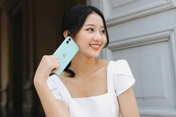 Apple làm cách nào để iPhone ít mất giá hơn đối thủ?