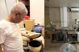 Bắt giữ chủ nhà thuốc Bảo Thanh Đường