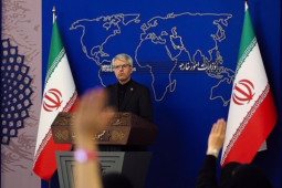 Iran tuyên bố bất ngờ về thỏa thuận với Mỹ