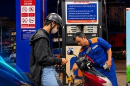 [eMagazine] - Những điều cần biết về xăng E10 trước ngày bán đại trà 1-6
