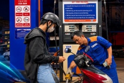 [eMagazine] - Những điều cần biết về xăng E10 trước ngày bán đại trà 1-6