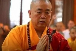 Cựu trụ trì Thiếu Lâm tự bị tuyên án 24 năm tù vì chiếm đoạt hơn 500 tỷ đồng