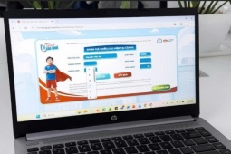 Nhập chiều cao cân nặng con, ba mẹ biết ngay con ở đâu so với chuẩn quốc tế