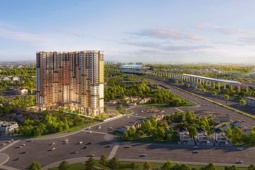 Từ hạ tầng Metro đến 