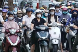 Thu phí xe vào nội đô Hà Nội: Phương tiện nào được miễn giảm, loại xe nào chịu phí cao?