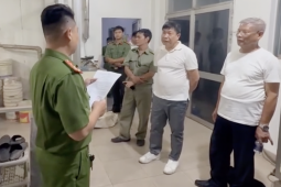 Tập đoàn Bảo Thanh Đường sản xuất, bán đông dược cấm như thế nào?