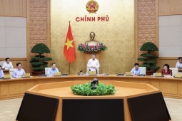 Quyết định của Bộ Chính trị về chức năng, nhiệm vụ, tổ chức bộ máy của Đảng ủy Chính phủ