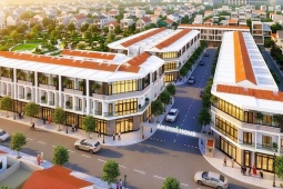 Hạ tầng vành đai 3 và Metro đang thay đổi xu hướng an cư tại khu Đông Bắc TP.HCM