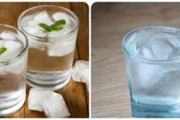 Uống nước đá lạnh mỗi ngày, cơ thể phải đối mặt với những nguy cơ gì?