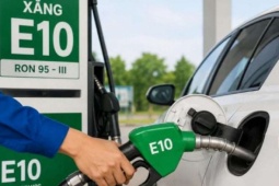 Xăng E10 trước giờ G: Đề xuất giải pháp tài chính "đặc biệt" kéo giá xăng E10 "rẻ vượt trội" so với xăng khoáng RON95
