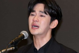 Tương lai mịt mờ của Kim Soo Hyun