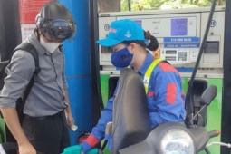Một ngày trước 1-6, Bộ Công Thương yêu cầu hãng xe đánh giá toàn diện tác động của xăng E10