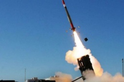 Mỹ đang trả giá đắt vì Patriot, Tomahawk cạn kiệt sau chiến tranh Iran, Ukraine "ngồi trên đống lửa"