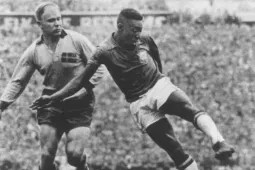 Lịch sử World Cup 1958: ‘Vua bóng đá’ xuất sơn, Brazil thống trị bóng đá thế giới