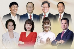 Việt Nam có 1.233 người siêu giàu, đứng thứ 4 thế giới về tốc độ gia tăng tài sản