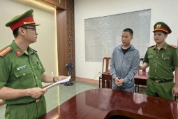 Khởi tố, bắt tạm giam tài xế xe tải vượt ẩu tông nữ sinh lớp 9 tử vong
