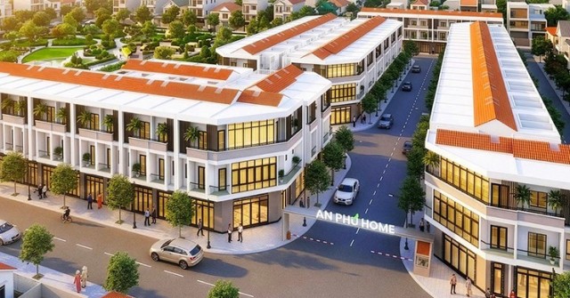 Hạ tầng vành đai 3 và Metro đang thay đổi xu hướng an cư tại khu Đông Bắc TP.HCM