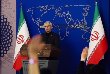 Iran lên tiếng bất ngờ về thỏa thuận với Mỹ