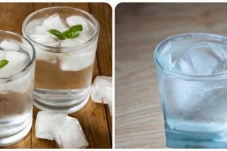 Uống nước đá lạnh mỗi ngày, cơ thể phải đối mặt với những nguy cơ gì?