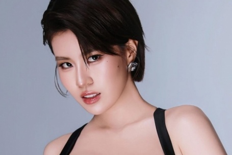 Nhan sắc Pháo trước nhập cuộc Miss Grand Vietnam 2026