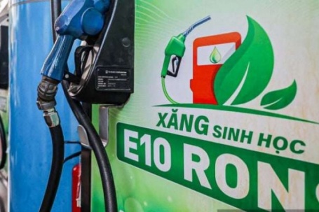 Xăng E10: Thông tin quan trọng từ Bộ Công Thương, rõ trách nhiệm nếu động cơ gặp sự cố