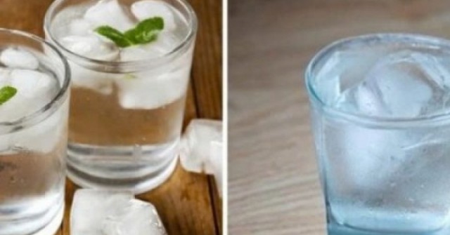 Uống nước đá lạnh mỗi ngày, cơ thể phải đối mặt với những nguy cơ gì?