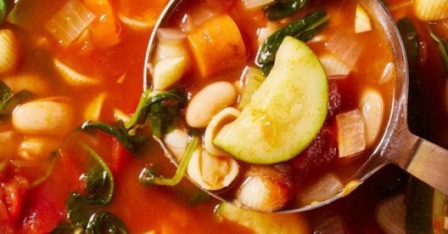 Gia đình sống thọ nhất thế giới ngày nào cũng ăn cùng một bữa trưa: Món quen thuộc nhiều người Việt cũng có
