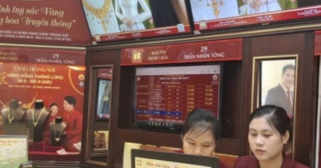 Giá vàng bật tăng sau tuần biến động: Đà hồi phục có bền vững?