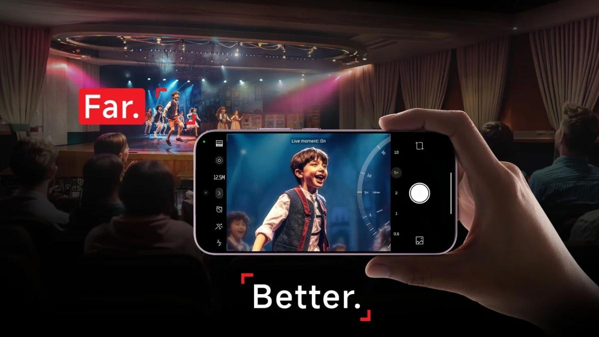 Camera Lecia trên Xiaomi 17T Series có gì nâng cấp mới? - 3