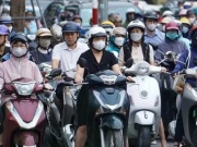 Thu phí xe vào nội đô Hà Nội: Phương tiện nào được miễn giảm, loại xe nào chịu phí cao?