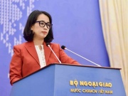 Việt Nam lên tiếng trước việc Mỹ khởi xướng điều tra về sở hữu trí tuệ