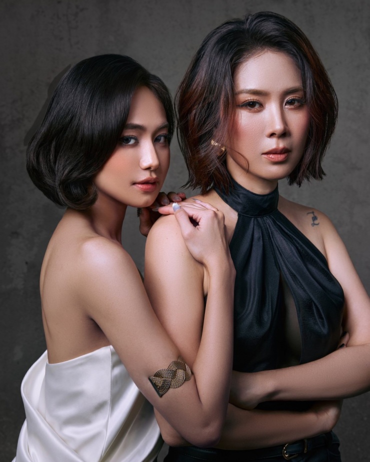 Ảnh sao 31/5: Vợ chồng Thúy Hạnh mừng con gái Suti tốt nghiệp cấp 3 - 3
