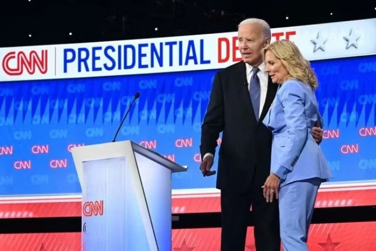 Điều khiến cựu Đệ nhất phu nhân Jill Biden “khiếp sợ” nhất