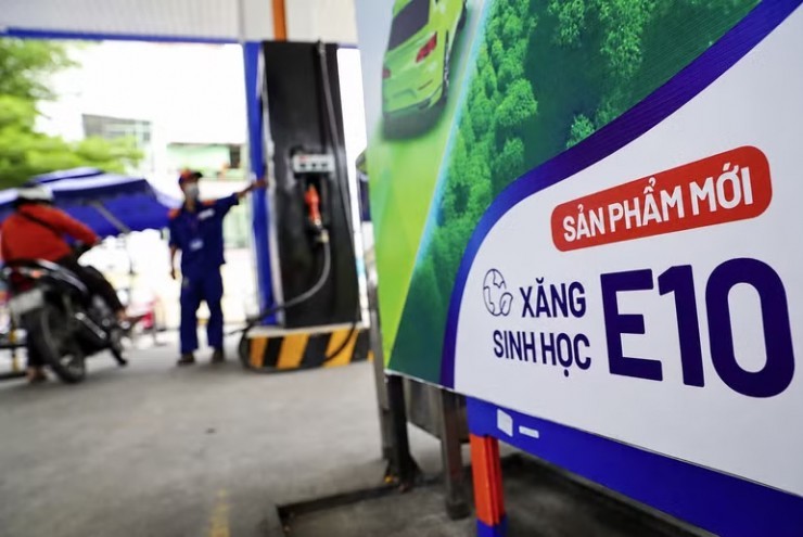 Xăng E10 áp dụng toàn quốc: Chủ xe cần lưu ý những gì?