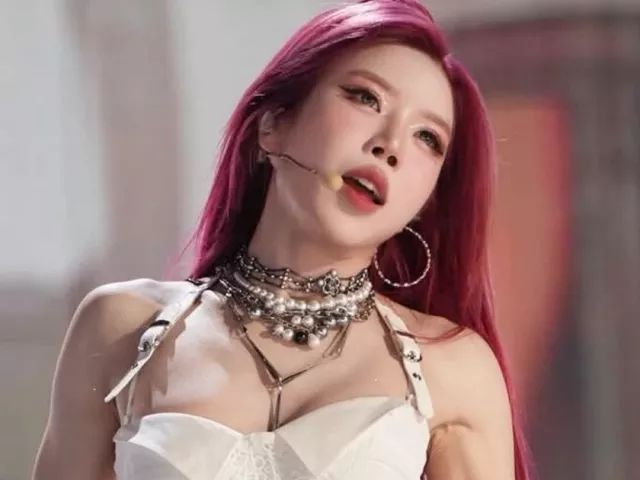 Trang Pháp khiến các chị đẹp Trung Quốc 'sợ hãi'
