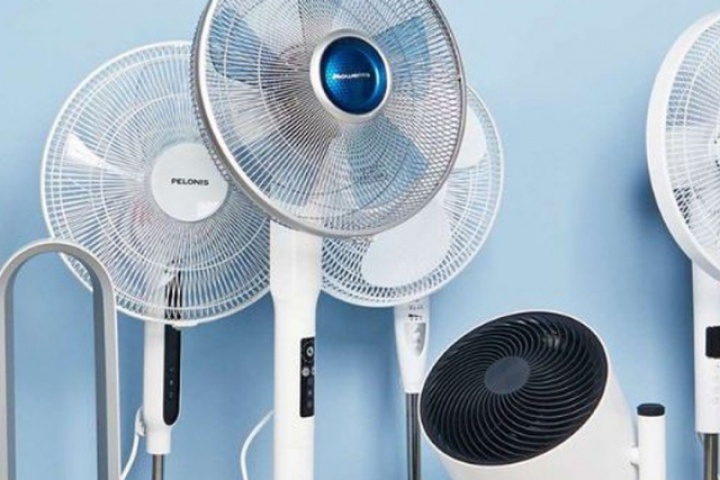 Mẹo dùng quạt tiết kiệm điện mùa nắng nóng: Giảm nửa hóa đơn tiền điện nhiều gia đình đang bỏ qua