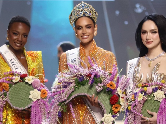 Giám khảo lên tiếng về nghi vấn MGI All Star can thiệp kết quả top 3