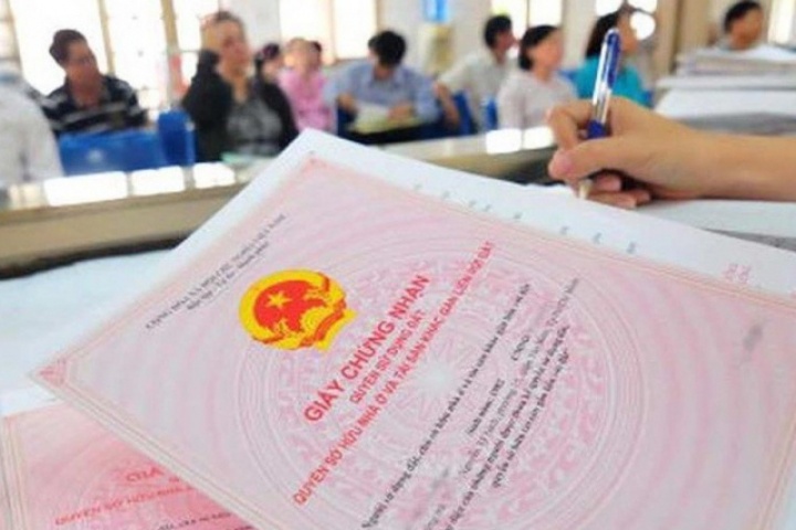 Hàng triệu người nên biết các mức phạt liên quan đến sổ đỏ 2026, nặng nhất có thể lên đến 100 triệu đồng