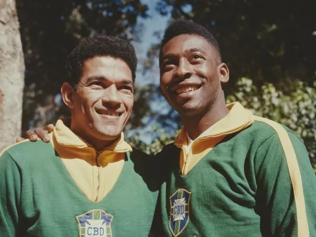 Lịch sử World Cup 1962: Người thay thế ‘Vua bóng đá’ giữ ngai vàng