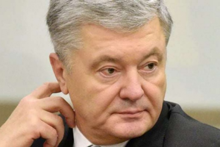 Cựu Tổng thống Ukraine Poroshenko tuyên bố bất ngờ về việc chấm dứt cuộc xung đột ở Ukraine