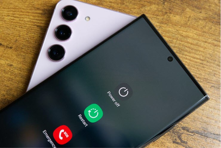 Sai lầm kinh điển của 90% người dùng Android đang vô tình tàn phá máy