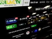 Lý do một số web lậu bị triệt phá vẫn 'sống lại'