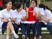 Sau kỳ thi lớp 10, bao giờ thí sinh biết điểm thi và điểm chuẩn?