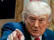 Ông Trump chỉ trích loạt nghệ sĩ